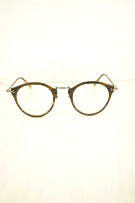 OLIVER PEOPLES（オリバーピープルズ） OP-505 OT Limited Edition 雅 メンズ ファッション雑貨