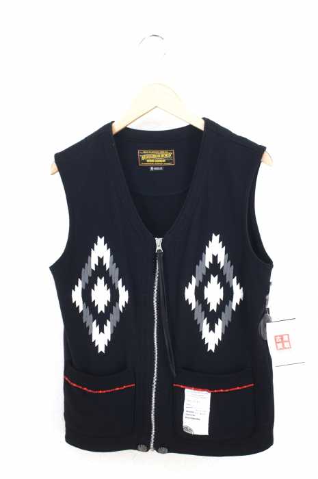 NEIGHBORHOOD（ネイバーフッド） TIPI / C-VEST メンズ トップス