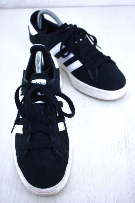 adidas Originals (アディダスオリジナルス) CAMPUS キャンパス レディース シューズ
