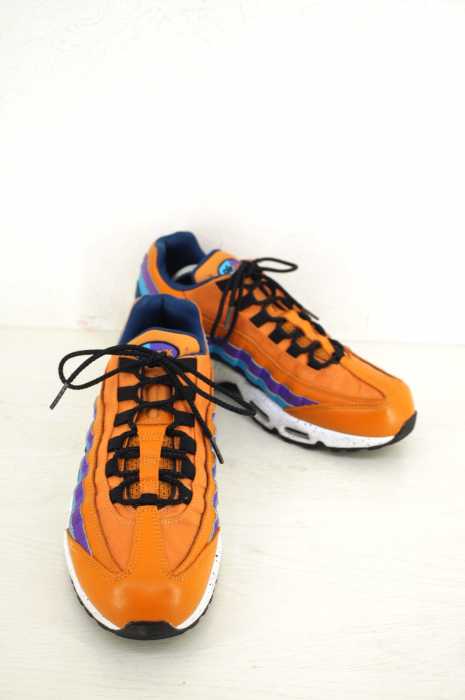 NIKE （ナイキ） AIR MAX 95 PRM メンズ シューズ