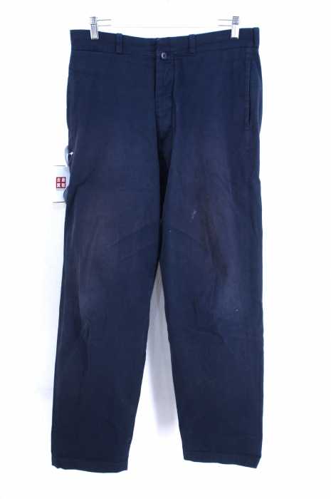 YAECA(ヤエカ) STANDARD - 2WAY PANTS メンズ パンツ