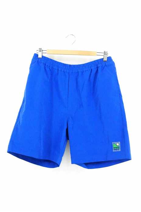 O Ffshore オフショア Nylon Shorts ナイロンショーツ メンズ パンツ ブランド古着買取販売バズストア