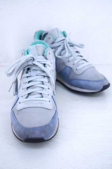 NIKE （ナイキ） インターナショナリスト レディース シューズ