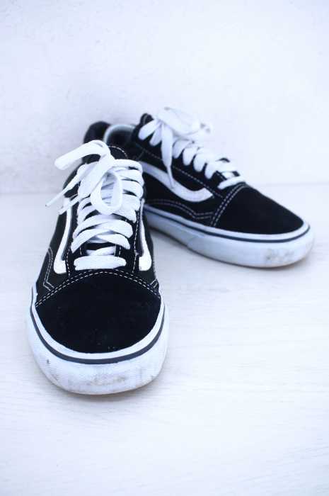 VANS （バンズ ） オールドスクール OLD SKOOL レディース シューズ