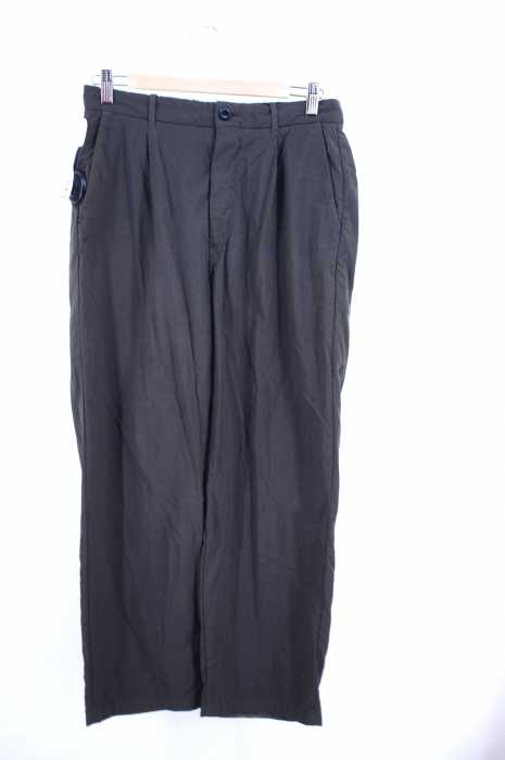 ＡＬＡＮ✨おまとめ買い HEUGN】 ALAN SHIRTS Green sax 46,200 yen(intax) #heugn #lechoppe