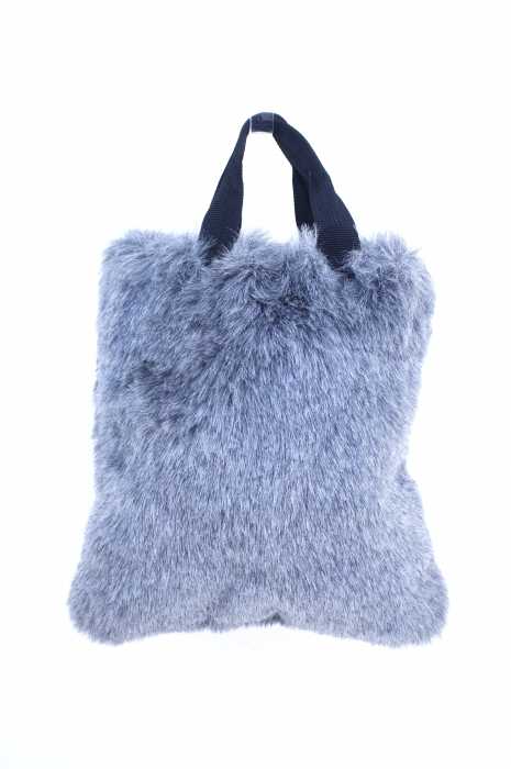 TWEEDMILL（ツイードミル） エコファートートバッグ レディース バッグ