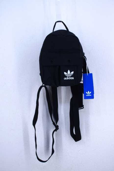 adidas （アディダス） BACKPACK XS レディース バッグ