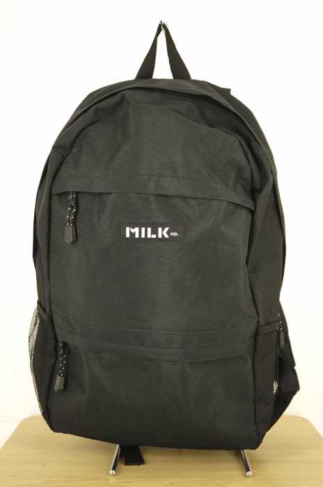 MILK FED（ミルクフェド） BACK PACK レディース バッグ