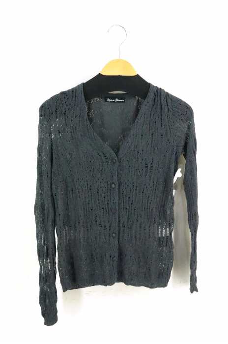 HYSTERIC GLAMOUR （ヒステリックグラマー） カーディガン レディース トップス