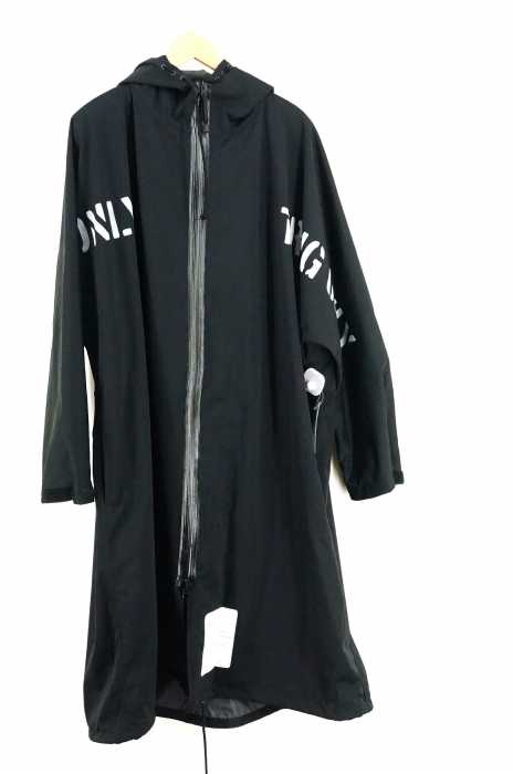N.HOOLYWOOD （エヌハリウッド） 19SS TRNG ONLY OVERCOAT メンズ アウター