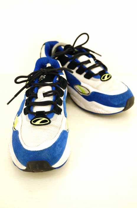 PUMA（プーマ） CELL VENOM ローカットスニーカー メンズ シューズ