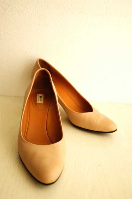 BALLY of Switzerland（バリー） パンプス レディース シューズ
