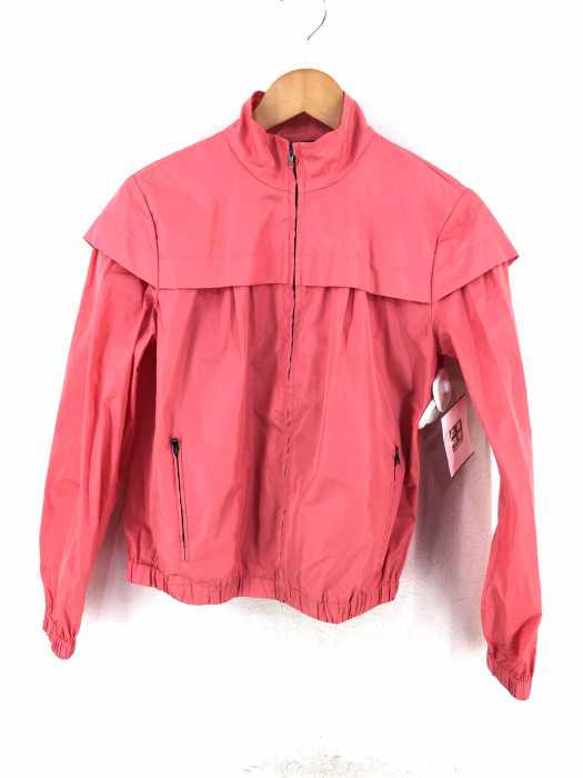 JIL SANDER NAVY(ジルサンダーネイビー) ブルゾンジャケット レディース アウター