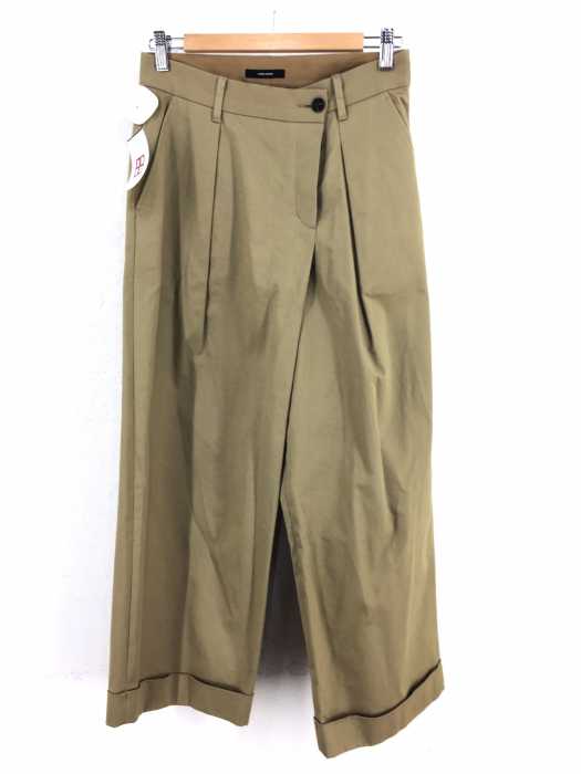 JOURNAL STANDARD(ジャーナルスタンダード) タックワイドパンツ メンズ パンツ