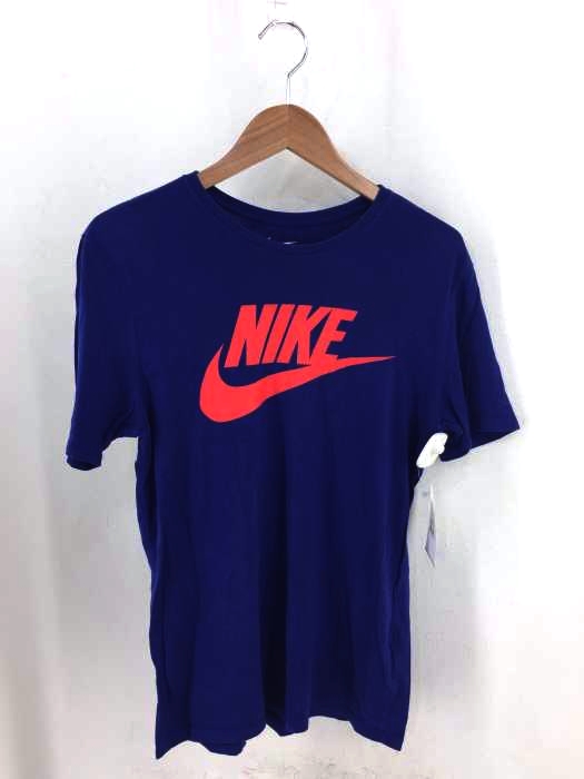 NIKE（ナイキ） フューチュラ アイコン Tシャツ メンズ トップス