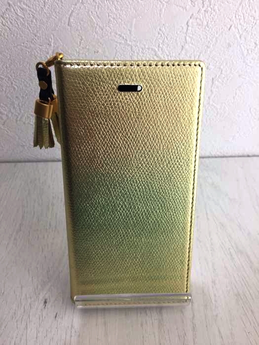 EPOI（エポイ） iPhone8用 シキ 手帳形スマホケース レディース ファッション雑貨