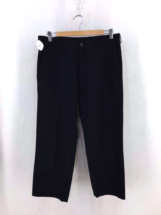 HAGGAR（ハガー） ストレートスラックス メンズ パンツ