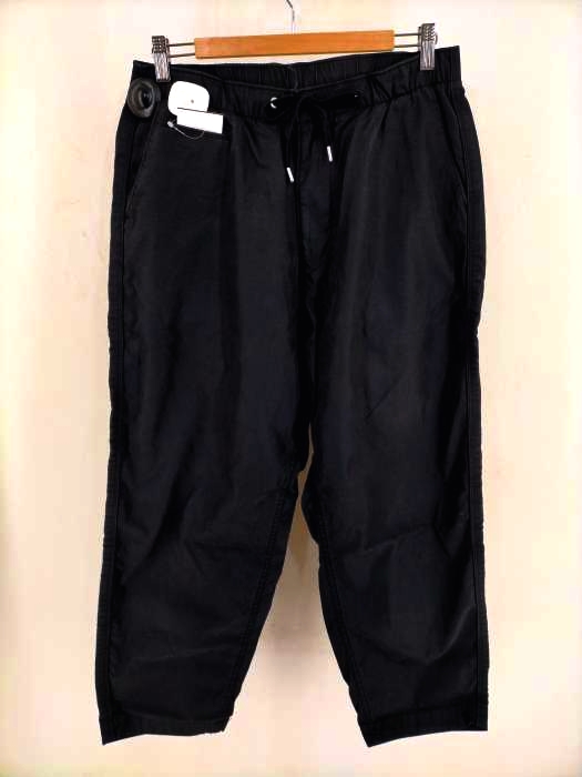 THE NORTH FACE PURPLE LABEL（ノースフェイスパープルレーベル） リップストップシャーリングウエストパンツ メンズ パンツ