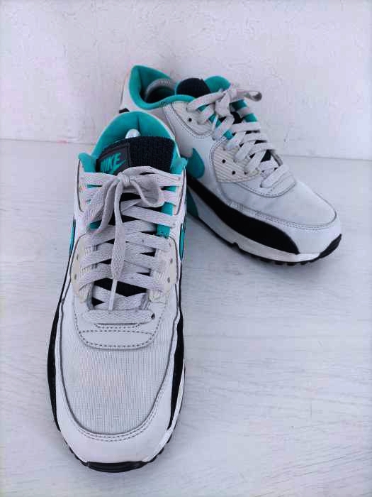NIKE（ナイキ） AIR MAX 90 ESSENTIAL エマックス90エッセンシャル メンズ シューズ