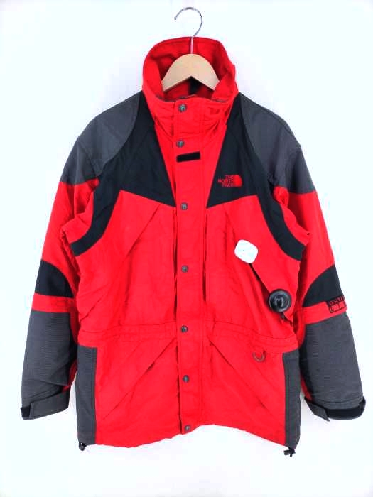THE NORTH FACE(ザノースフェイス) EXTREME LIGHT JACKET メンズ アウター