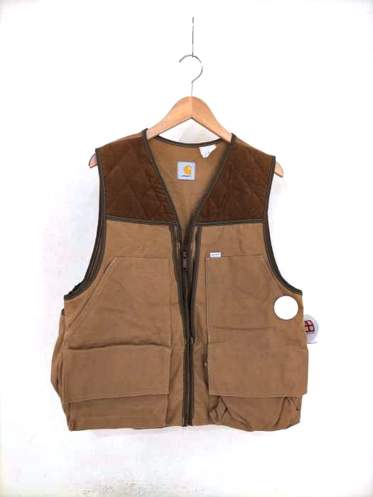 Carhartt（カーハート） 80S ハンティングベスト メンズ トップス