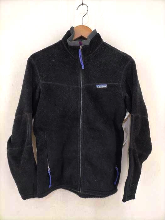patagonia（パタゴニア） ジップアップフリースジャケット レディース アウター