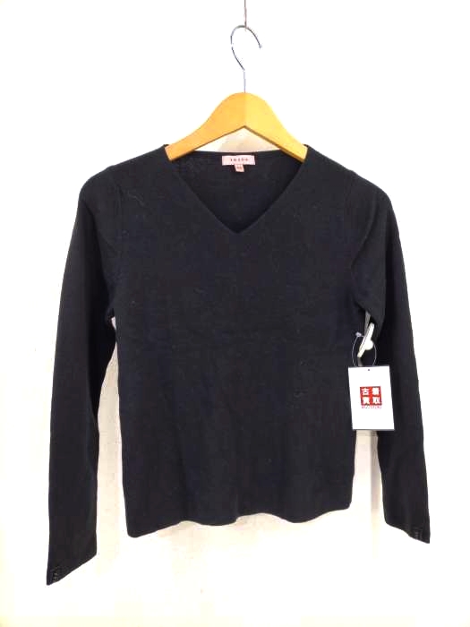 TOCCA(トッカ) Vネックニット レディース トップス
