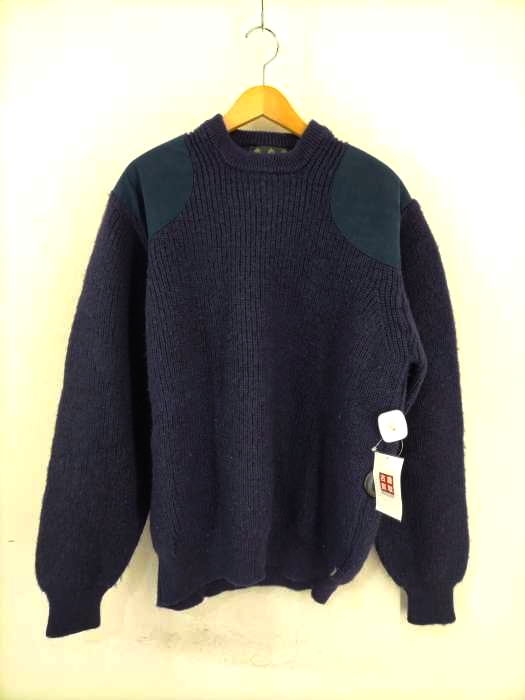 Barbour(バブアー) TYNE SPORTS CREW メンズ トップス