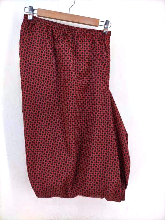Needles(ニードルス) Conti Skirt-Nylon Taffeta レディース スカート