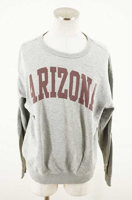 Champion （チャンピオン） Arizona スウェット トップス メンズ トップス