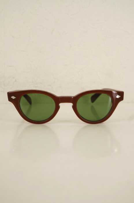 EFFECTOR×UNDERCOVER （エフェクター×アンダーカバー） JIM サングラス 