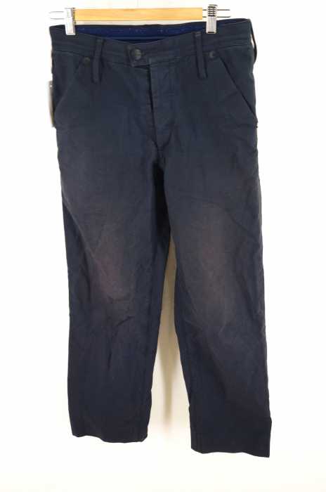 TEATORA (テアトラ) Work Chair Pants パンツ メンズ パンツ