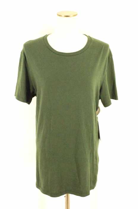 Acne （アクネ） 13AW　ベーシックTシャツ レディース トップス