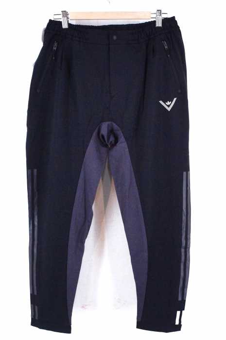 adidas originals × WHITE MOUNTAINEERING  （アディダスオリジナルス × ホワイトマウンテニアリング) WM SAROUELU PT　パンツ メンズ パンツ