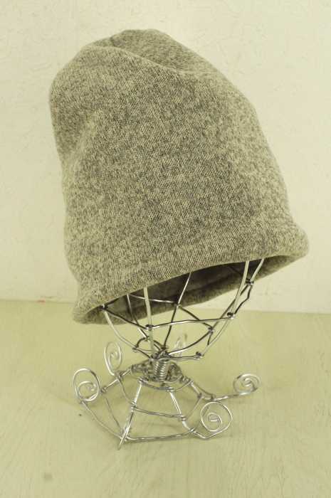 BURLAP OUTFITTER Fleece CAP　フリースキャップ メンズ パンツ