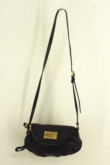 Marc by Marc Jacobs （マークバイマークジェイコブス） レザーショルダーバッグ レディース バッグ