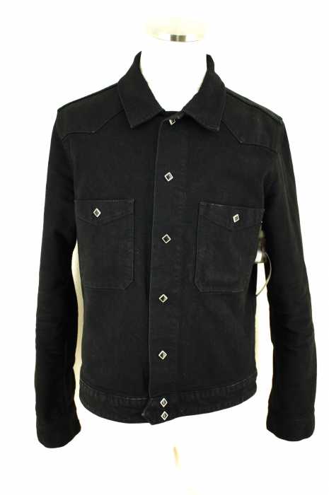 JACKET / COAT – The Letters