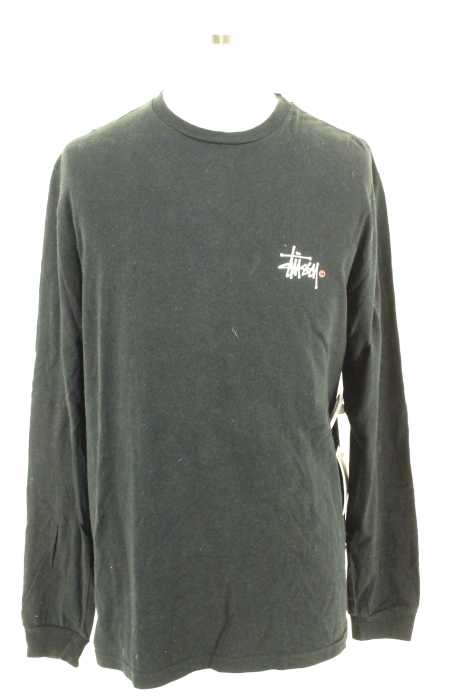 STUSSY （ステューシー） ブランドロゴカットソー メンズ トップス