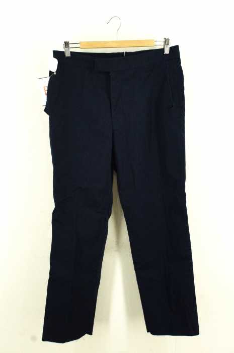 BED J.W. FORD × DICKIES (ベッドフォード×ディッキーズ) 16AW カスタムワークパンツ メンズ パンツ