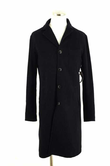 Ron Herman ロンハーマン ウール混チェスターコート メンズ アウター ブランド古着買取販売バズストア