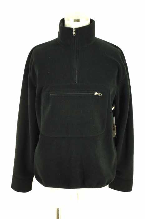 POLO SPORT RALPH LAUREN （ポロスポーツラルフローレン） フリースハーフジッププルオーバー メンズ トップス