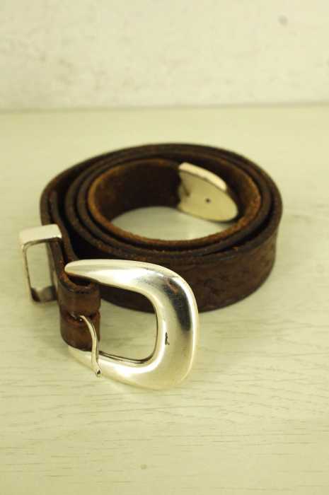 A Leather Studio × JOURNAL STANDARD J.S HOMESTEAD （ジャーナルスタンダードホームステッド × レザースタジオ） 別注 レザー メンズ ファッション雑貨