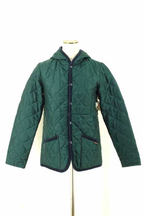 LAVENHAM （ラベンハム） フーデッド レディース アウター