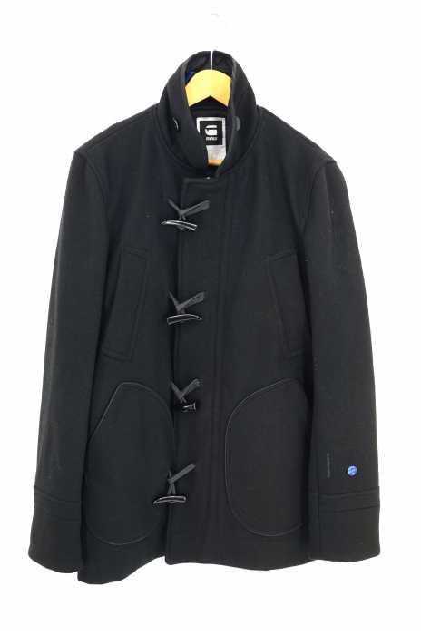 G-STAR RAW （ジースターロー） AERO GARBER COAT メンズ アウター
