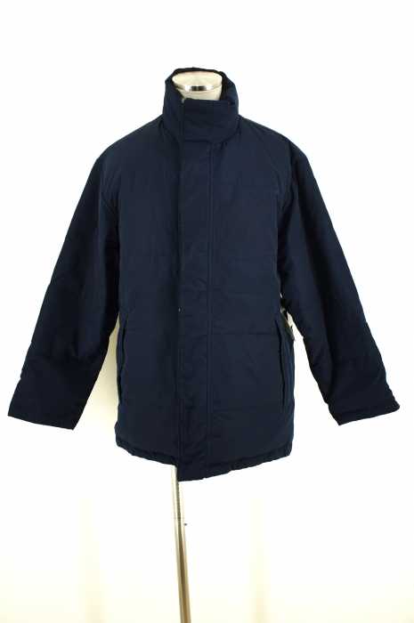 Polo by RALPH LAUREN （ポロバイラルフローレン） リップストップ　リバーシブル　中綿 メンズ アウター