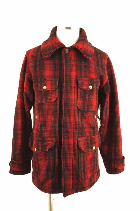 WOOLRICH （ウールリッチ） 50S メンズ アウター