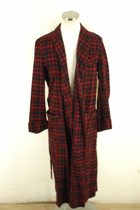 PENDLETON （ペンドルトン） 50S ガウン メンズ アウター