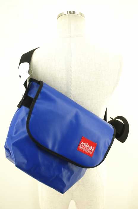 Manhattan Portage （マンハッタンポーテージ） ナイロン メンズ バッグ