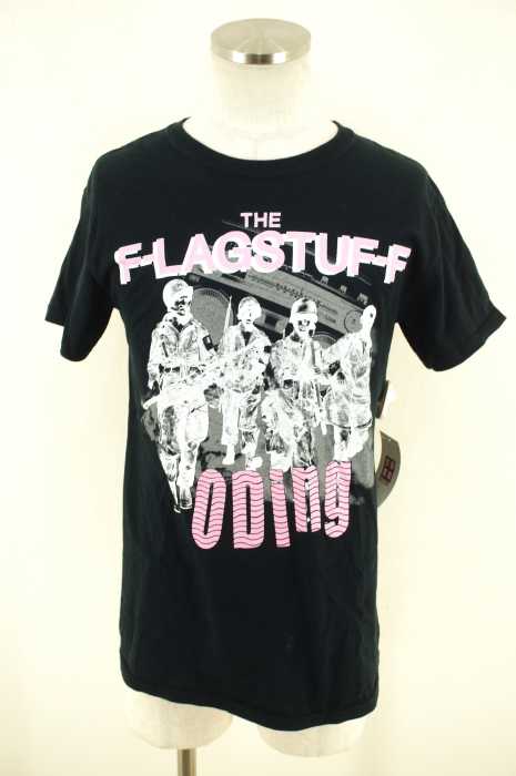 FLAGSTUFF　 （フラッグスタッフ） メンズ トップス