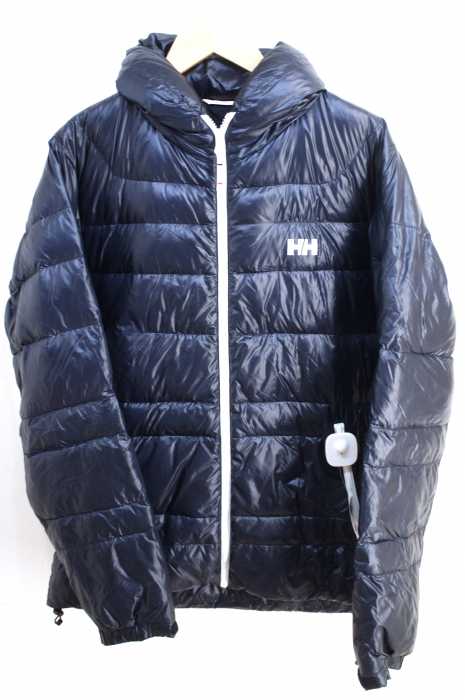 HELLY HANSEN（ヘリーハンセン） ストランダジャケット ダウンジャケット メンズ アウター